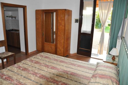  Agriturismo Magnaboschi in Alberese