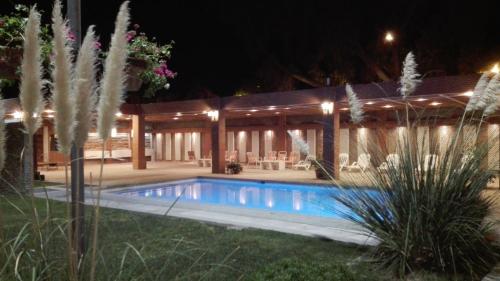 Hotel Las Pircas