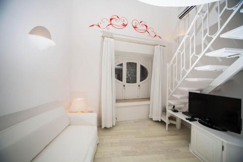 La Settima Luna Hotel - main image