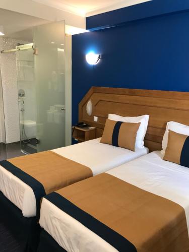 Hotel Do Chile - main image