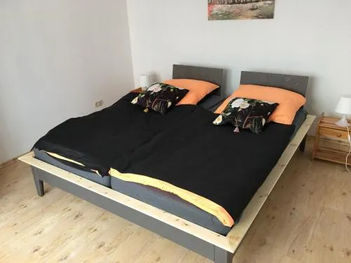Ferienwohnung in Domnähe in Erfurt, Deutschland