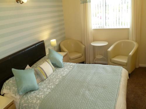 Greenlaw Guest House - image 11