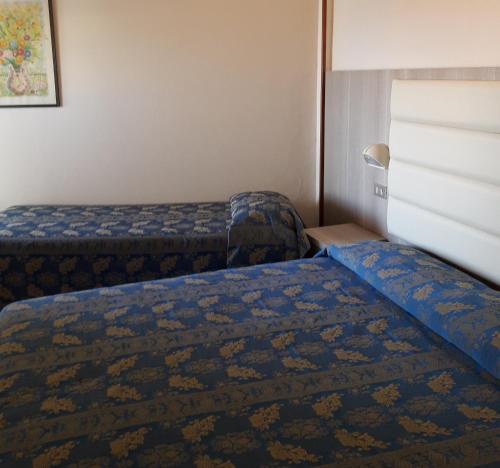Hotel Imperiale – Cesenatico, IN