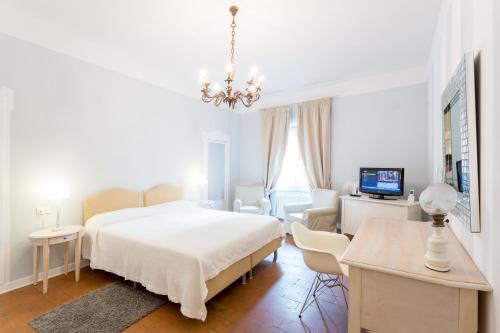 Palazzo Dalla Rosa Prati - image 4