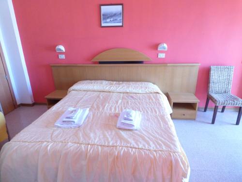 Consul Hotel – Rimini, IN