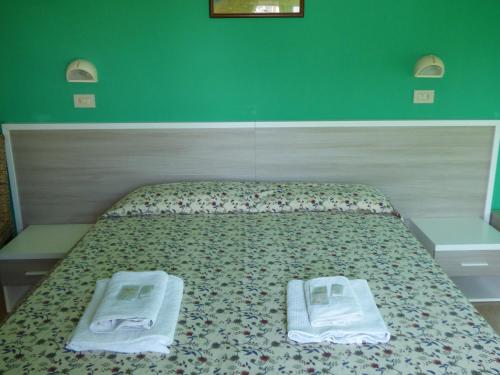 Consul Hotel – Rimini, IN