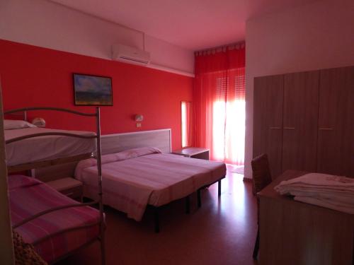 Consul Hotel – Rimini, IN