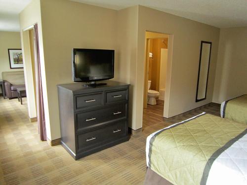 Extended Stay America Suites - Detroit - Novi - Orchard Hill Place