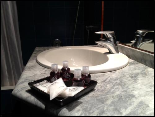 Hotel Select, Marina di Campo (foto 6)