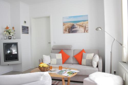 Villa Concordia Apartment Hiddensee - image 11