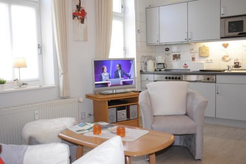 Villa Concordia Apartment Hiddensee - image 10