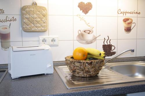 Villa Concordia Apartment Hiddensee - image 5