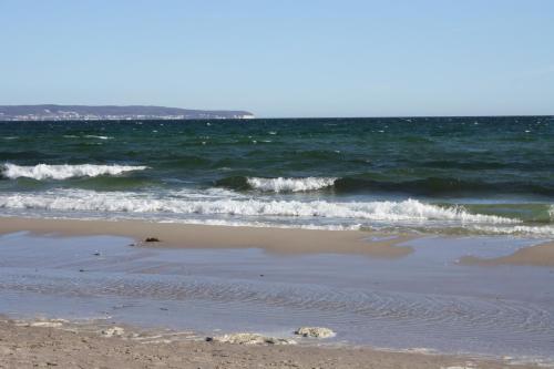 Villa Concordia Apartment Hiddensee - image 7