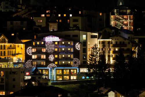 Hotel Solaria Ischgl - 4 superior – Ischgl, MO