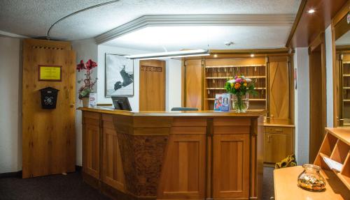 Équipements, Hotel Kristall in Sankt Anton am Arlberg