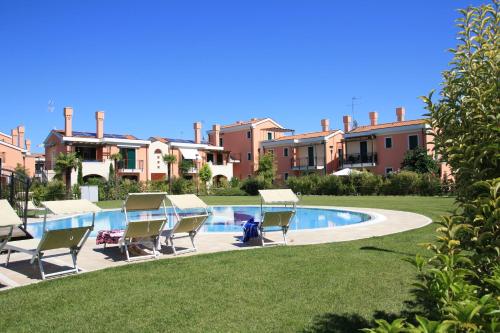  Milano Dune Family Apartment in Lido di Jesolo