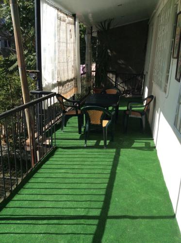 

House on Nikol Duman 17