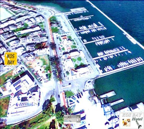 Kos Bay Hotel - main image