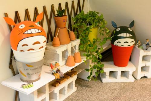 共用Lounge/電視區