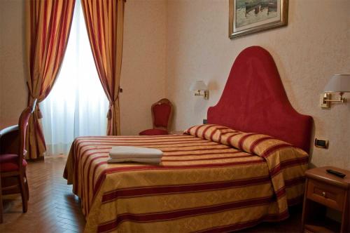 Hotel Brignole Room Type - Double Room