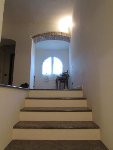 Iekārtas, Casa Antica Rosetta in Dolcedo