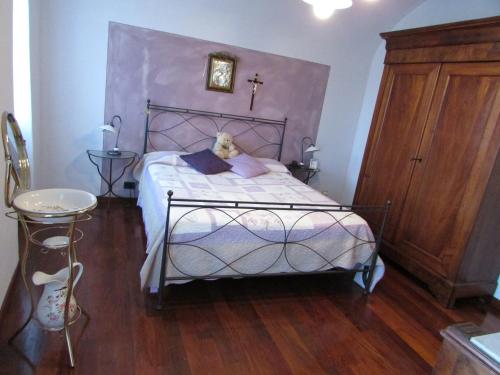 Casa Antica Rosetta in Dolcedo