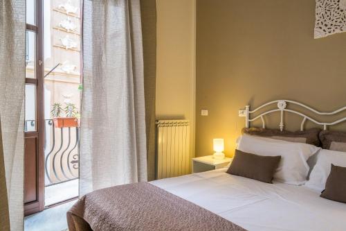 B&B Addauru, Palermo (fotografie 6)