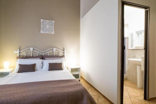 B&B Addauru, Palermo (fotografie 10)