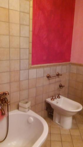 B&B PinkHouse – Milazzo, WA