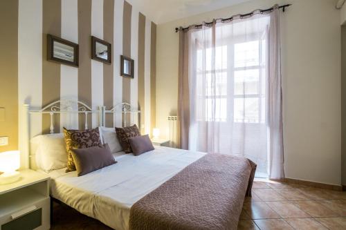 B&B Addauru, Palermo