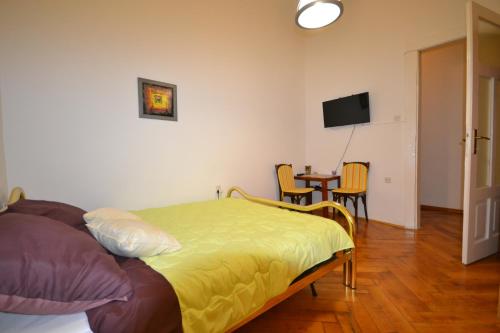 Apartment Porto Baross - image 8