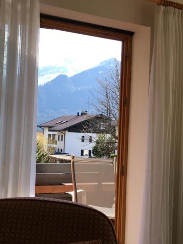 Pandangan, Ferienwohnung Konig-Denich in Oberstdorf