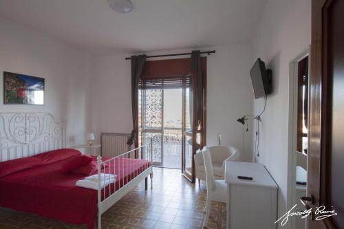 Le finestre sul mare – Salerno, UT