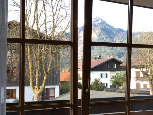 Pandangan, Ferienwohnung Konig-Denich in Oberstdorf