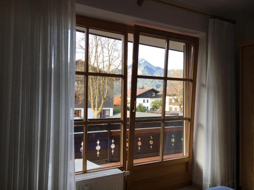 Pandangan, Ferienwohnung Konig-Denich in Oberstdorf
