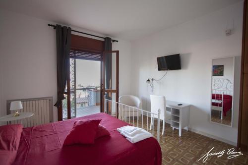 Le finestre sul mare – Salerno, UT