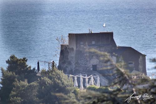 Le finestre sul mare – Salerno, UT