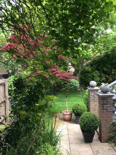 The Old Rectory – King's Lynn