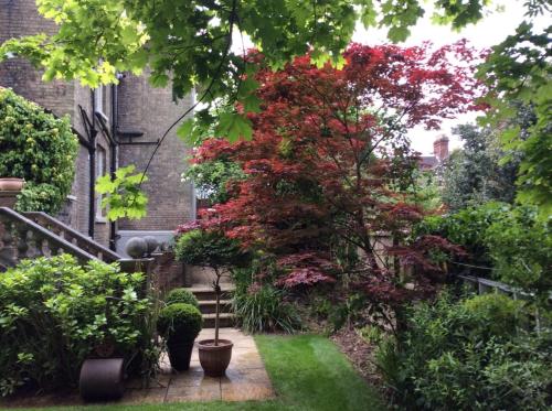 The Old Rectory – King's Lynn