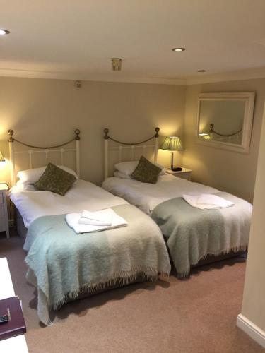 The Old Rectory – King's Lynn