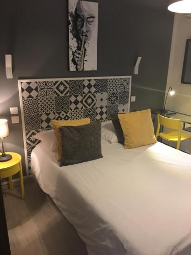 Hôtel Le Mistral - image 12