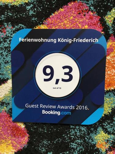 Ferienwohnung König-Denich - image 2