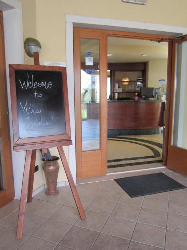 Residence Hotel Villa Isabella - image 7