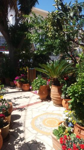  Eleni Studios in Agios Nikolaos