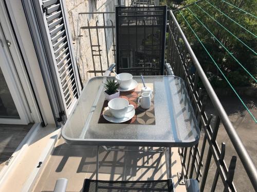 Luxury Apartment Valentina, Split (photo 6)