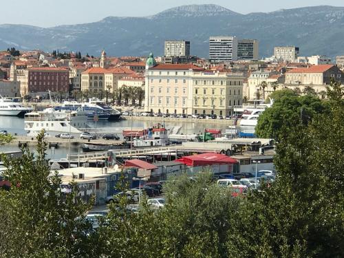 Luxury Apartment Valentina, Split (photo 8)
