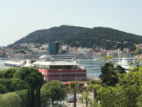Luxury Apartment Valentina, Split (photo 7)