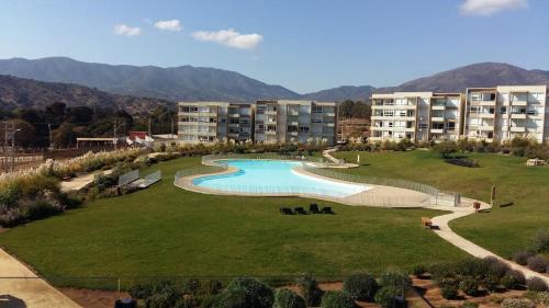 

Apartamento Lomas de Papudo