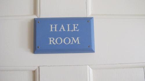 Double and Twin Room - Hale