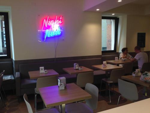 Hotel Moniga in Desenzano del Garda